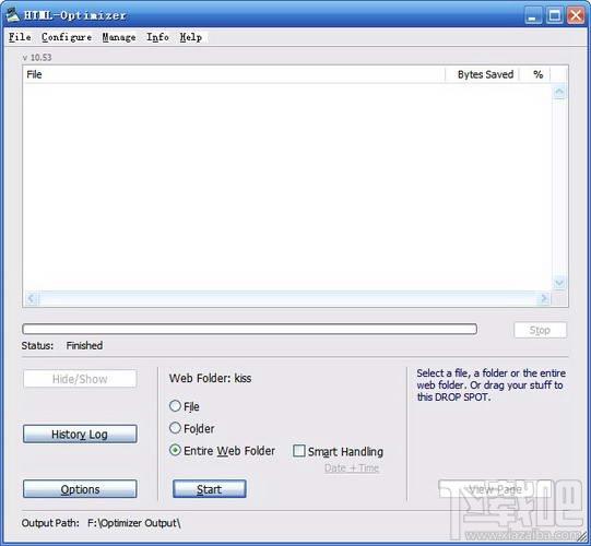 HTML-Optimizer,HTML-Optimizer下载,HTML-Optimizer官方下载