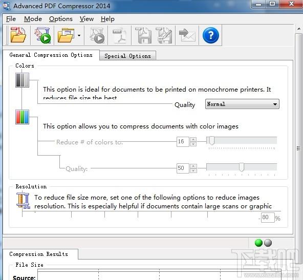 Advanced PDF Compressor,Advanced PDF Compressor下载,Advanced PDF Compressor官方下载