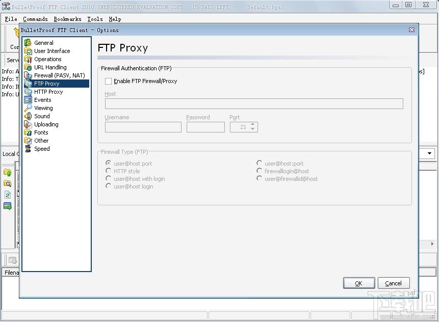 BulletProof,BulletProof FTP Client下载