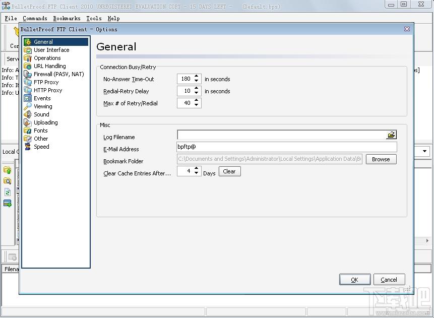 BulletProof,BulletProof FTP Client下载