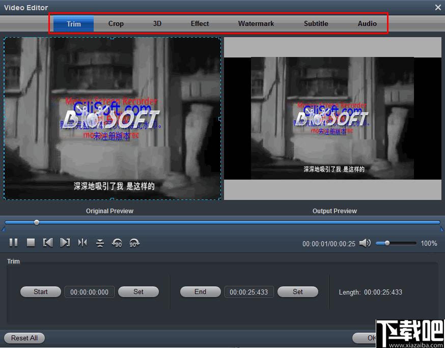 Acrok Video Converter Ultimate下载,视频转换,格式转换,DVD翻录