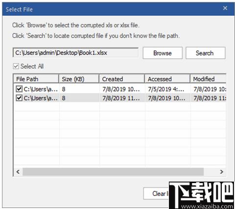 Stellar Toolkit for File Repair下载,文档修复,PDF修复,修复工具
