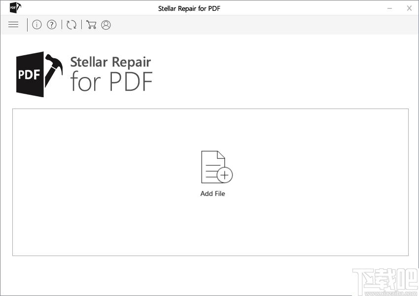 Stellar Toolkit for File Repair下载,文档修复,PDF修复,修复工具