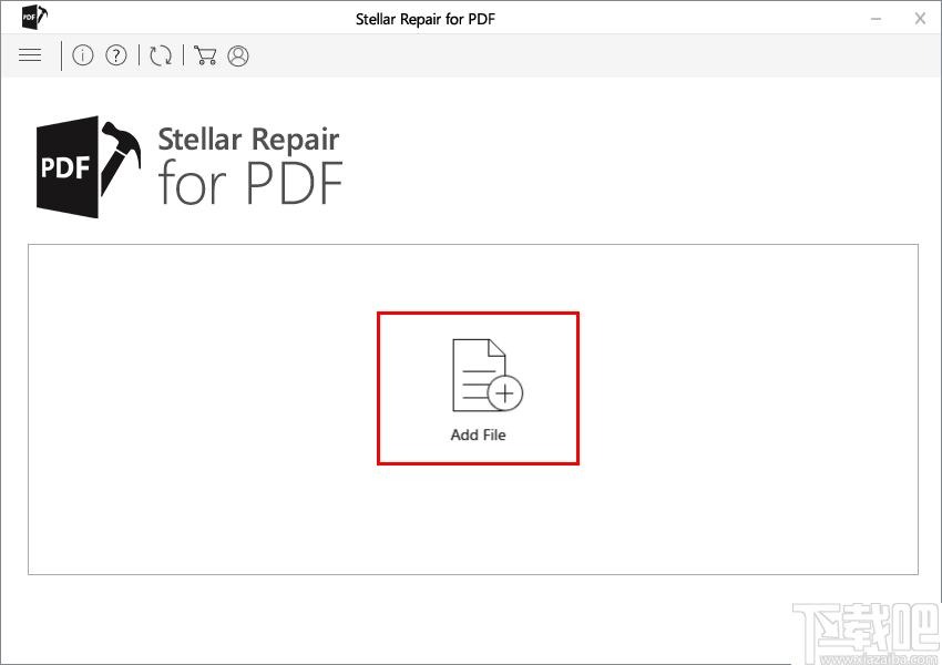 Stellar Toolkit for File Repair下载,文档修复,PDF修复,修复工具