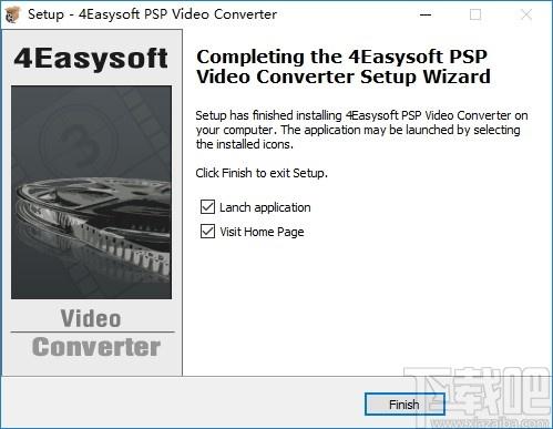 4Easysoft PSP Video Converter下载,PSP视频转换器,视频转换