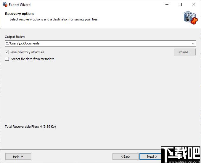 DiskInternals Video Recovery下载,视频恢复,图片恢复