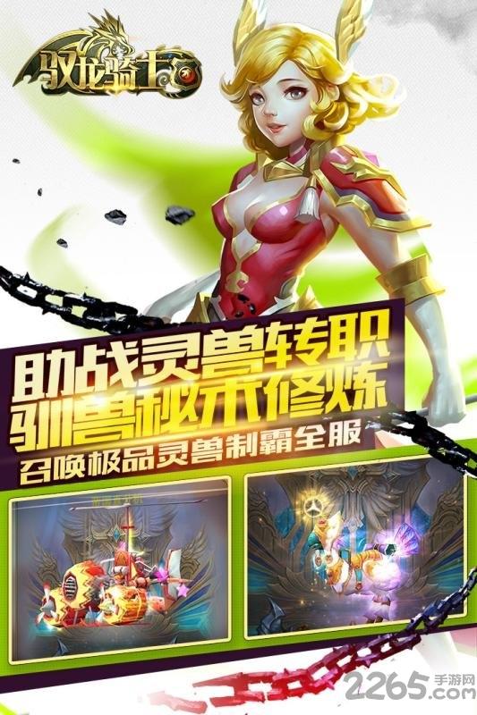 驭龙骑士团手游九游版下载,驭龙骑士团,暗黑手游,九游手游