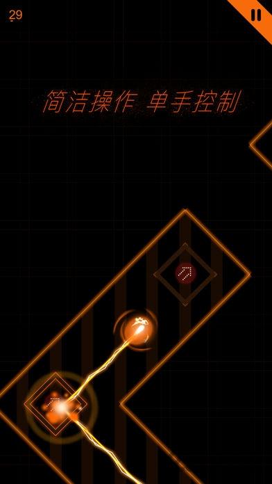 电路冲刺手机破解版下载,电路冲刺,趣味游戏,闯关游戏