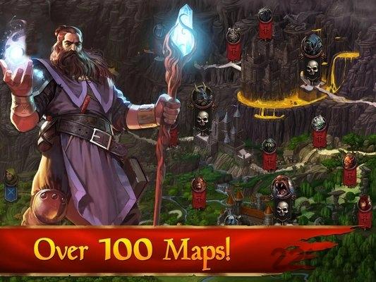 kingsroad游戏下载,kingsroad,动作游戏,rpg游戏