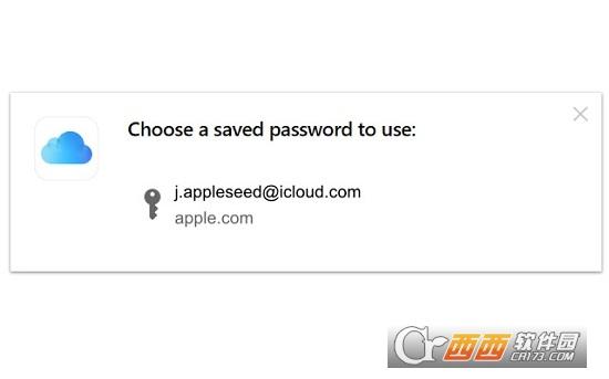 iCloud密码,扩展,密码.