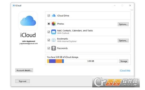 iCloud密码,扩展,密码.