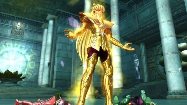 圣斗士星矢十二宫战士游戏下载,圣斗士星矢十二宫战士,卡牌游戏,策略游戏