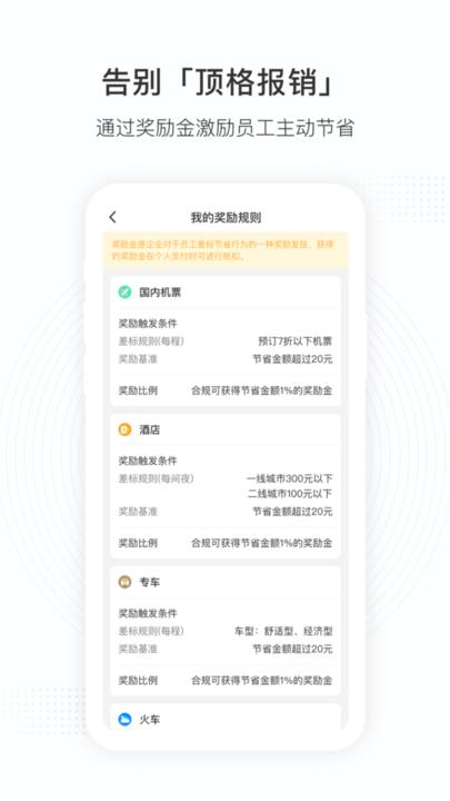 伙力商旅官方版下载,伙力商旅,商旅app