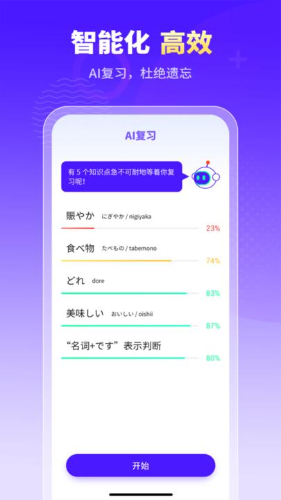 小语大师app免费版下载,小语大师,日语app