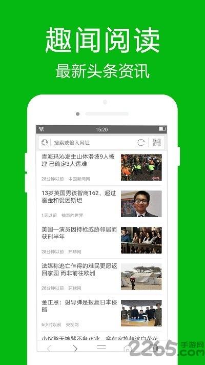 高速浏览器软件手机版下载,高速浏览器,浏览器app